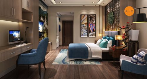 2018酒店行業(yè)發(fā)展的六大趨勢(shì)